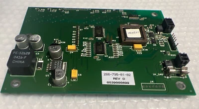 🔥Conair Display board 266-795-01-02 rev D , used, parts only, free ship🇺🇸 - Image 1 of 2