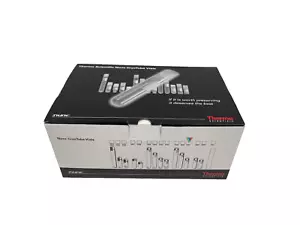 Thermo Nunc Cryotube Vials New in Box 363401 - Picture 1 of 7