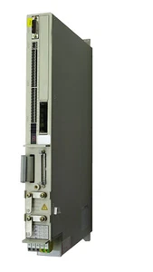 6SC 6111-2AA00 or 6SC6111-2AA00 Siemens Vorschubsmodul with VAt - Zdjęcie 1 z 2