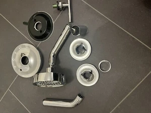 Kohler Duschteile Neu - Bild 1 von 24