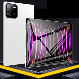 10.1-inch 1920*1200 IPS Clear Touchscreen Android 13 12GB RAM F3R7 - Picture 1 of 12