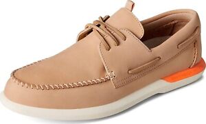 Sperry Top-Sider A/O Plushwave 2.0 Men's Boat Shoes