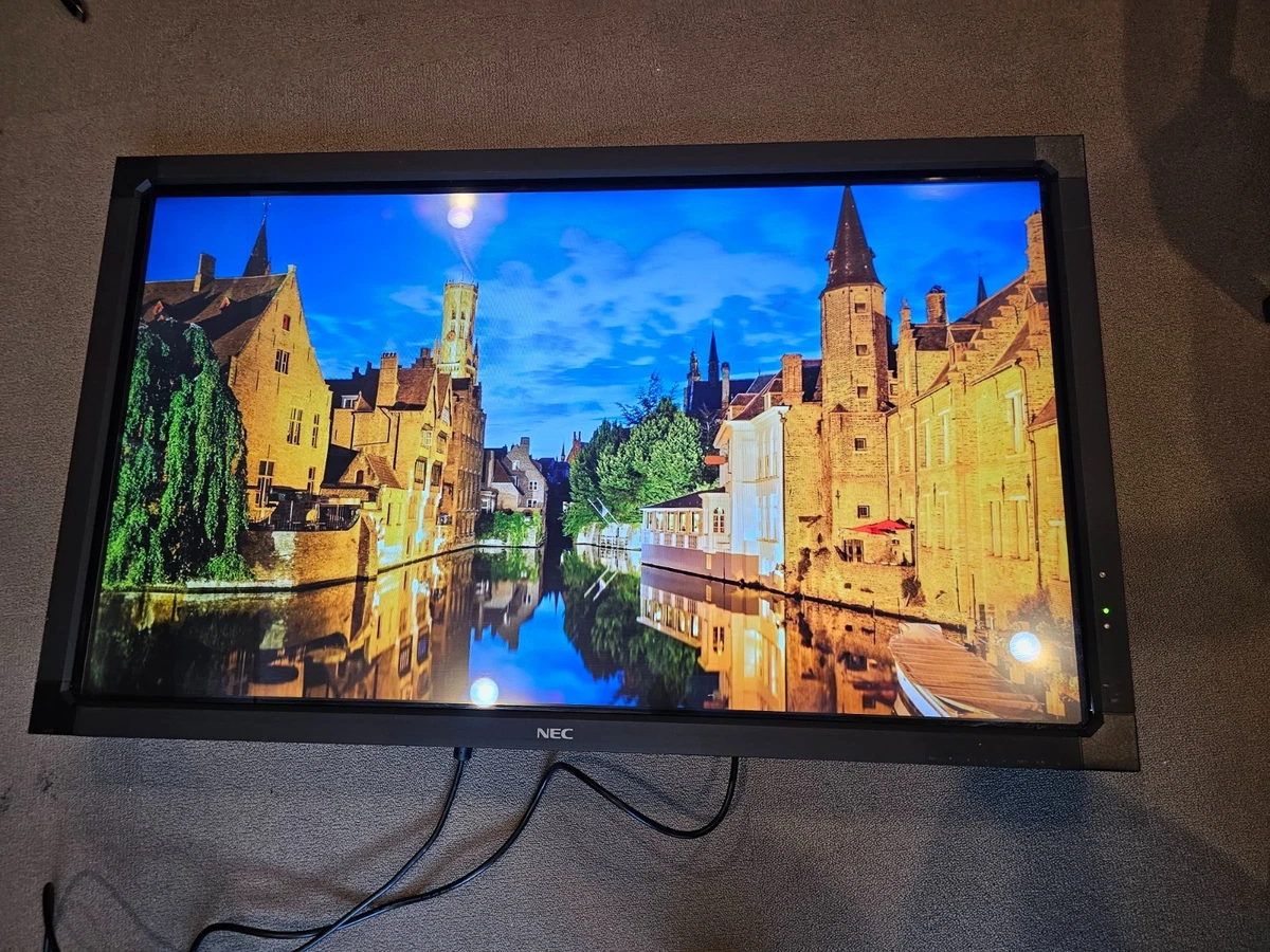 NEC MULTISYNC V423-TM 42