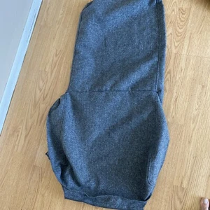 IKEA BERGMUND Chair Cover, Gunnared Medium Gray 104.810.51 Brand New - Picture 1 of 8