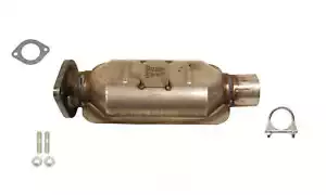 Catalytic Converter-Direct Fit Converter CATCO 5375 - Picture 1 of 1