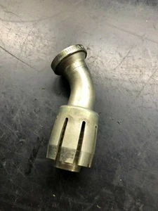 CAT Mehrweg-Schlauchende 3S-8499 oder 3S8499 - Bild 1 von 2