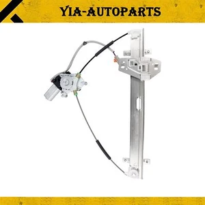 Regulador ventana delantera derecha con motor para Honda Element 2003-2011 2,4 L l4 748132 - Imagen 1 de 12