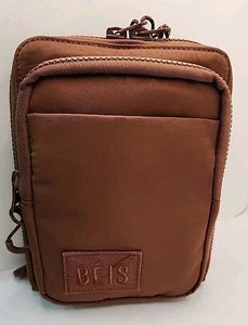 NEU Beis "The Sport Sling Bag" in Ahorn #BEIS124501 - Bild 1 von 10
