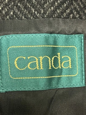 Gabardina C&A Vantage Lana-Tela Hombre-TALLA-U.K-44”-EUR-54”-U.S-44” Foto 1 de 4