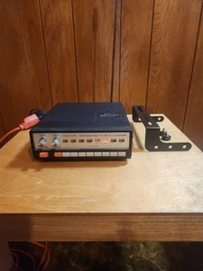 Vintage Realistic Patrolman Pro-77A Scanner (Very Nice!) - Zdjęcie 1 z 13