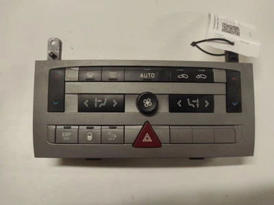 CITROËN C5 I DC Altre Centraline 96573328 2.0 Diesel 2006 28626805 - Immagine 1 di 4