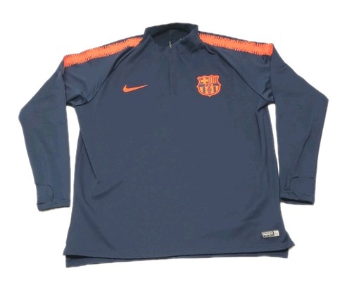FCB Barcelona Spain 2003-04 rare Nike jersey | eBay
