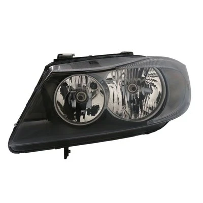 Hauptscheinwerfer VALEO 044191, Links - Bild 1 von 3