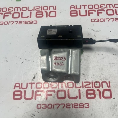 MERCEDES BENZ GLC Modulo Amplificatore A2059051205 - Immagine 1 di 2