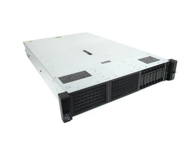HP 868703-B21 HPE DL380 GEN10 8 SFF CTO Server CHASSIS ONLY z5 - Image 1 of 4