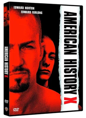 American History X (DVD) Norton - Image 1 of 4