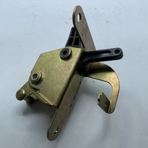 Serratura destra porta laterale scorrevole originale Fiat Ducato 1990-1994 4x4 - Imagen 1 de 4