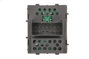 Switch, window lifter MEAT & DORIA 26424 - Picture 1 of 8