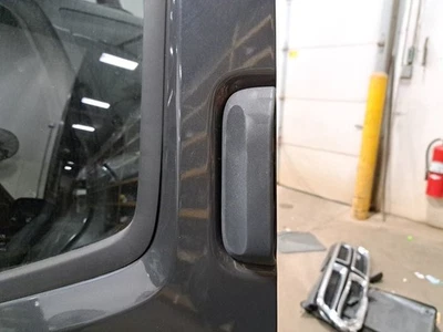 Lh Driver Side Rear Door Handle Outside Exterior 2005 Xterra Sku#4231227 - Image 1 of 4