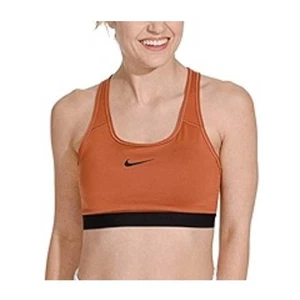 Nike Mujer Victoria Sujetador Deportivo Compresión Talla Pequeña - Imagen 1 de 5