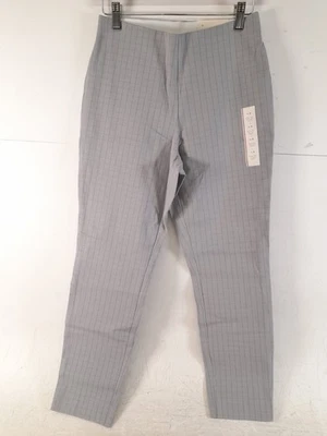 A New Day Women's Size 4R High Rise Skinny Ankle Side-Zip Pants - Image 1 of 4