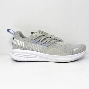 Puma Star Vital Refresh 379287-02 graue Damen-Laufschuhe Turnschuhe Größe 8,5 - Bild 1 von 12