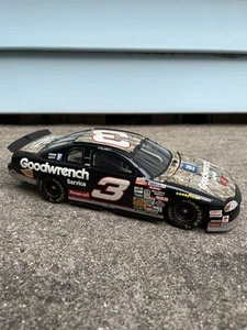 Dale Earnhardt 2009 Goodwrench Realtree #3 Monte Carlo Action 1/24 - RAR - Bild 1 von 17