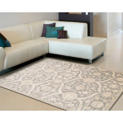 Alfombra Nourison Luminance LUM06 Foto 1 de 4