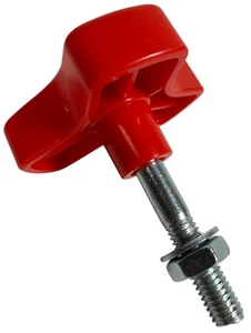 Soporte magnético para reparación de bicicletas CXWXC TQXL-15 PIEZA - Conjunto de tornillo de abrazadera - Imagen 1 de 3