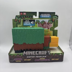 Minecraft Figure - Sniffer - Brand New - Picture 1 of 3