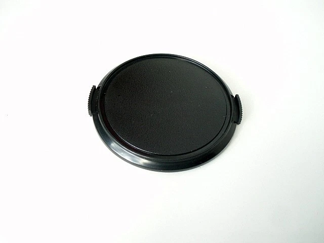 Sunpak 58mm Lens Cap LC-58-BB — 第 1/1 张图片