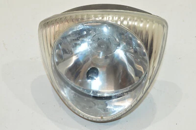 PIAGGIO FLY 50 4T SCHEINWERFER FRONTSCHEINWERFER LICHT LAMPE VORNE HEADLIGHT - Bild 1 von 4