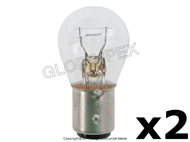 Lâmpada de freio traseira LAND ROVER LR3 Range Rover (2003-2009) (21V - 5W) PHILIPS - Imagem 1 de 1