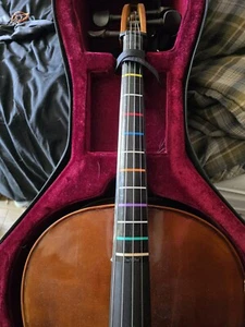 Cecilio CCO-500 Excellent Condition Rarely Played - Picture 1 of 2