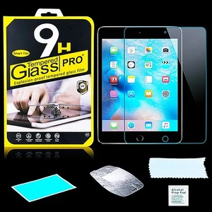 für Apple iPad mini 4   7,9" Schutzglas Schutzfolie Display Glas Folie Glass 9H - Afbeelding 1 van 6