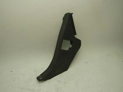 Cowl Kick Trim QUEST 2008 2009 Left Driver Side Front Dash Lower Floor Cover OEM - Image 1 of 4