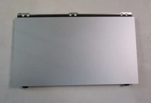 Portátil HP X360 14a-ca0005na Genuino Touchpad/Trackpad Plateado #GG01 - Imagen 1 de 2
