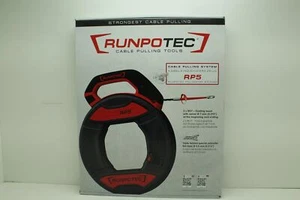 Runpotec RP5 ( 10014 ) Kabeleinziehwerkzeug - Bild 1 von 2