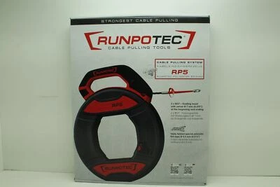 Runpotec RP5 ( 10014 ) Kabeleinziehwerkzeug