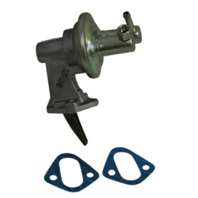 Bomba de combustible mecánica GMB 520-8240 para Chrysler Dodge Plymouth Cordoba 1975-1987 Foto 1 de 4