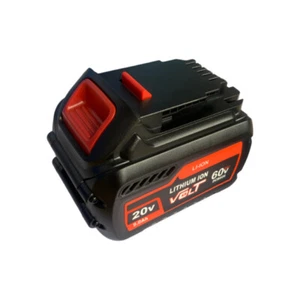 New DCB606 180Wh FOR 20V/60V MAX FLEXVOLT 9Ah/3Ah Li-Ion Battery - Picture 1 of 6