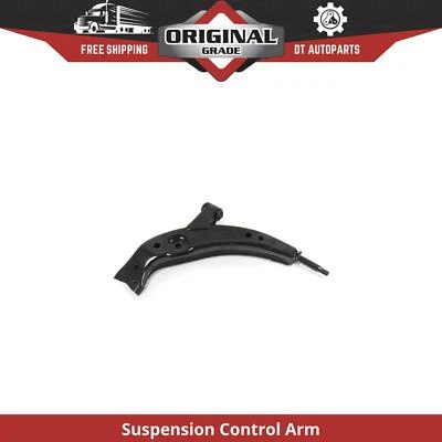 Brazo de control de suspensión delantero izquierdo inferior Mevotech para Toyota Corolla 1984-1987 Foto 1 de 4