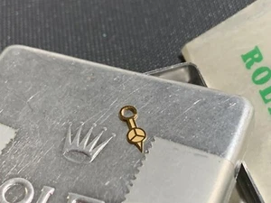 Rolex aguijas vintage watch NEW OLD STOCK - Picture 1 of 3