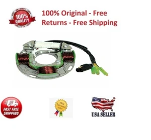 Stator for Seadoo Jetski Sp 587 580Cc Sp580 1989 1990 1991 Sea Doo Pwc Magneto - Picture 1 of 3