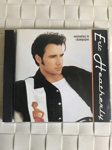 Swimming in Champagne by Eric Heatherly (CD, Apr-2000, Mercury) - Picture 1 of 2