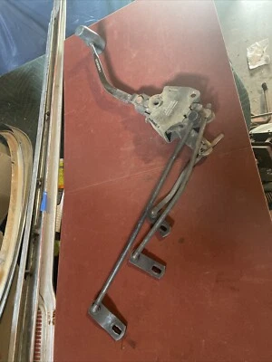 Hurst 8327 OEM Camaro and Chevelle 4 Speed Shifter 3216274 3306126 - Image 1 of 4