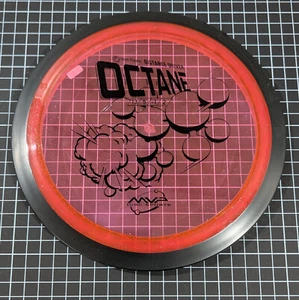 MVP Proton Octane Distance Driver (Pick Your Disc) Bomber Discs - Picture 1 of 8