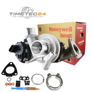 Nuevo turbocompresor original Ford 2.0EcoBlue 105cv-170cv 838417-4 + kit de montaje - Imagen 1 de 4