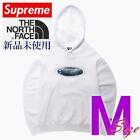 Supreme The North Face Launcher Patch Hoodie shipping from japan