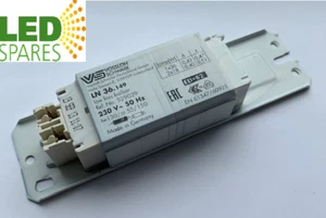 Vossloh LN36.149 (SS36AK) 36-40W Schalter Startdrossel - Bild 1 von 3